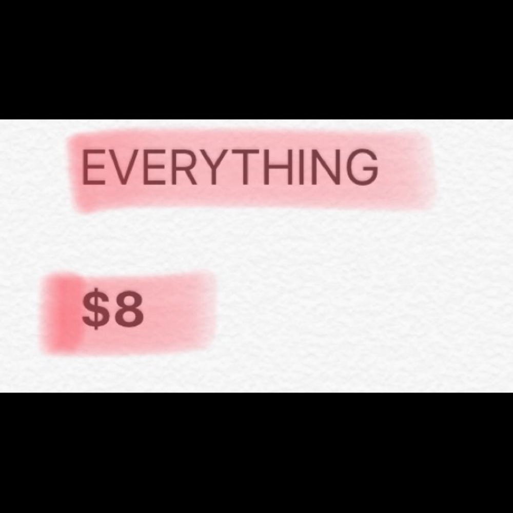 Everything